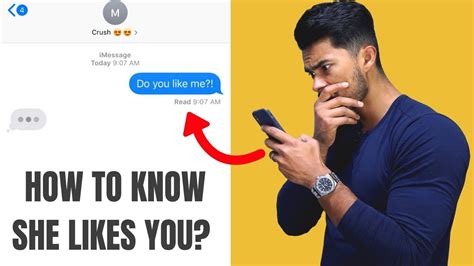 test to know if your crush likes you back|how to know if he likes me back quiz.